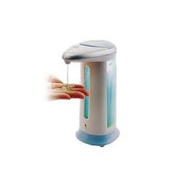 India Desire : Buy Automatic Hand Soap Dispenser At Rs 351 From Shopclues